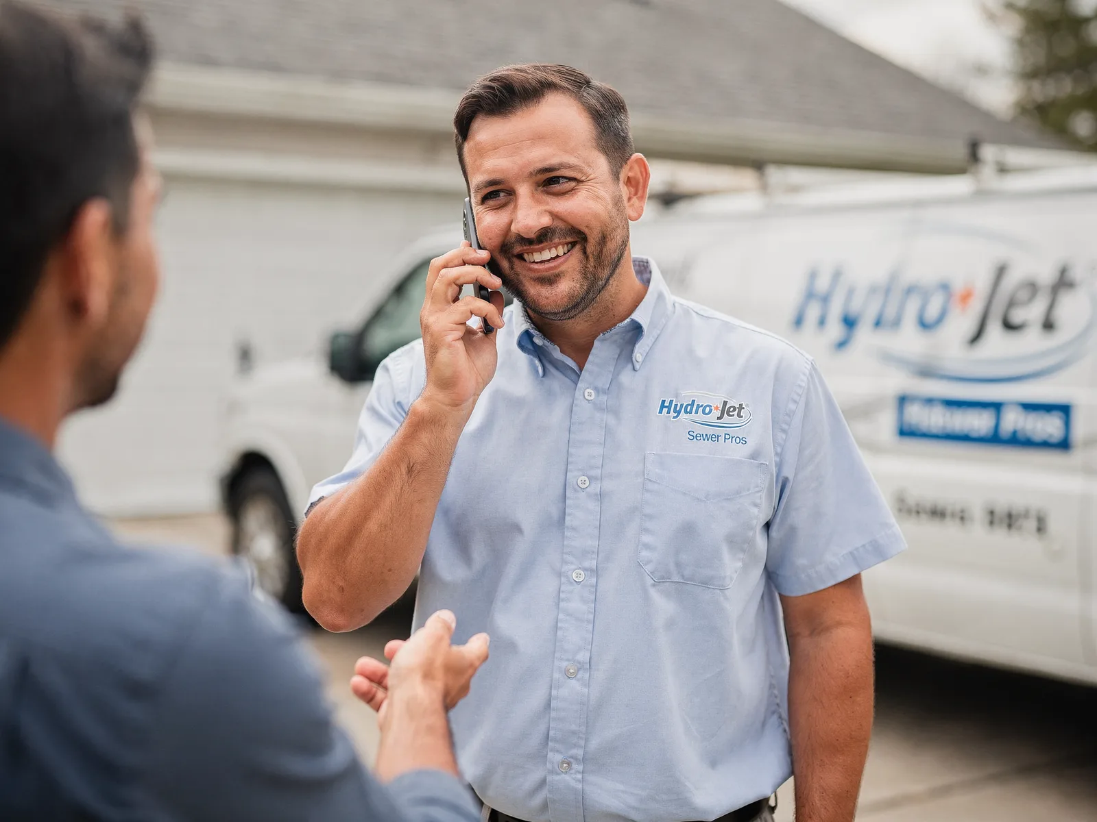 Hydro Jetting Near Me Clifton, NJ FAQs